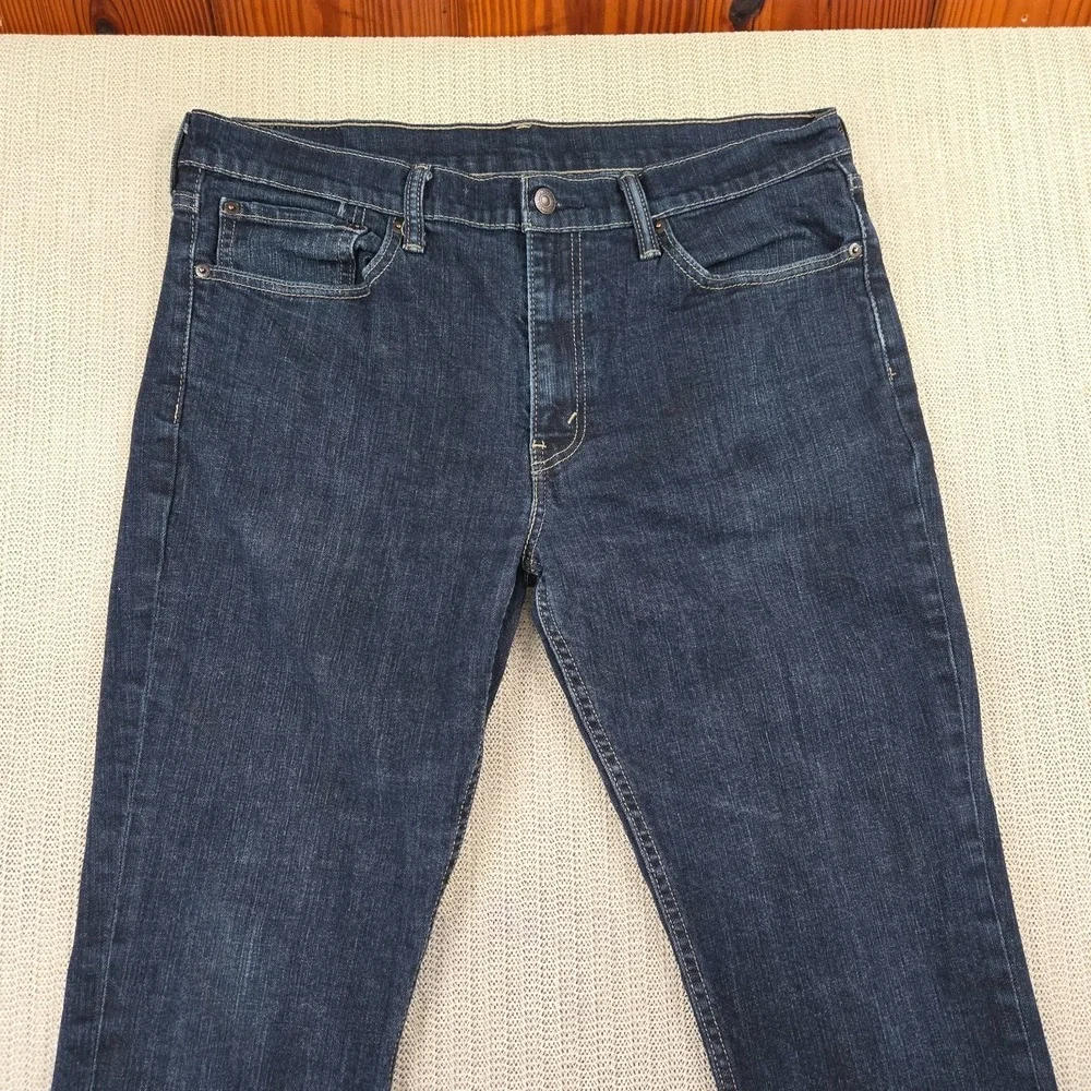 Levis size 36x32